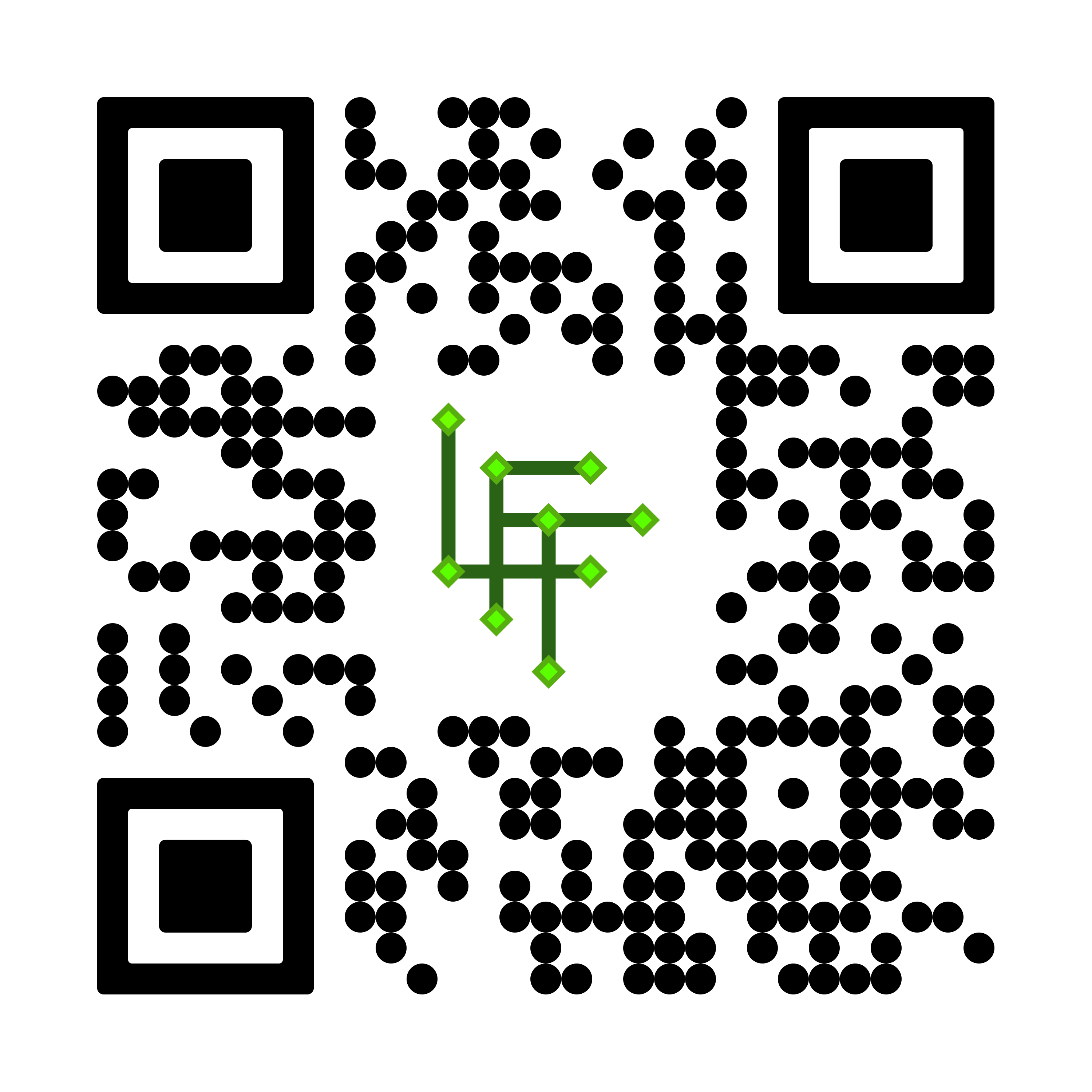 QR Code - TJ Madeira Tours