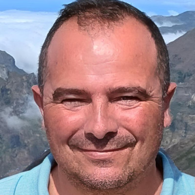 Tony Jardim - Guia Turístico